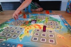 Manhattan Bordspel Familiespel 999GAMES -Overdekte Speelgoed Winkel manhattan familiespel 999games 3
