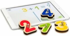 Marbotic Smart Numbers -Overdekte Speelgoed Winkel marbotic smart numbers