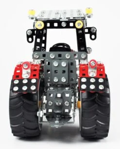 Tronico Junior Massey Ferguson MF5430 – 1 : 24 15 Tronico Junior Massey Ferguson MF5430 – 1 : 24 -Overdekte Speelgoed Winkel massey ferguson mf5430 tronico junior 10082 2