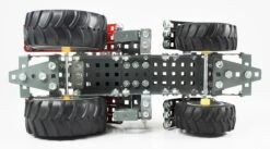 Tronico Junior Massey Ferguson MF5430 – 1 : 24 19 Tronico Junior Massey Ferguson MF5430 – 1 : 24 -Overdekte Speelgoed Winkel massey ferguson mf5430 tronico junior 10082 3