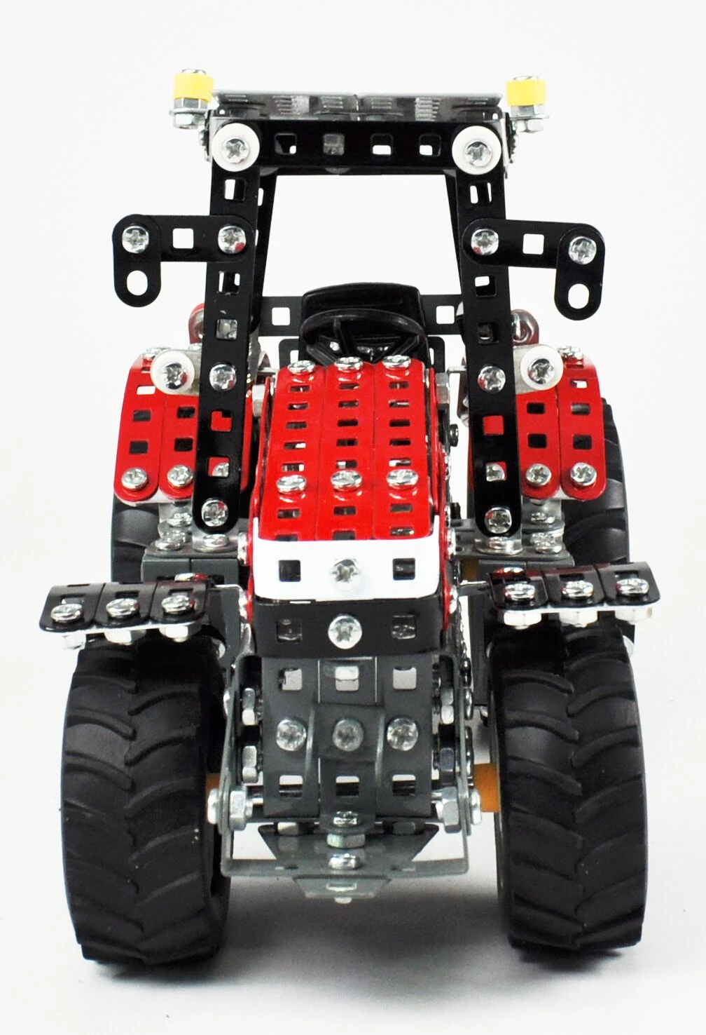 Tronico Junior Massey Ferguson MF5430 – 1 : 24 6 Tronico Junior Massey Ferguson MF5430 – 1 : 24 - Afbeelding 4