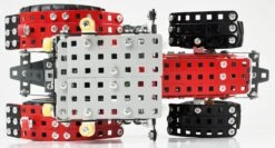 Tronico Junior Massey Ferguson MF5430 – 1 : 24 18 Tronico Junior Massey Ferguson MF5430 – 1 : 24 -Overdekte Speelgoed Winkel massey ferguson mf5430 tronico junior 10082 7