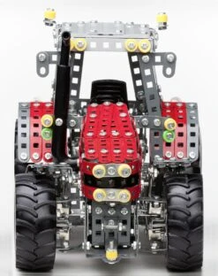 Tronico Profi Massey Ferguson MF8690 – 1 : 16 -Overdekte Speelgoed Winkel massey ferguson mf8690 tronico profi 10080 1 1