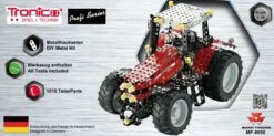 Tronico Profi Massey Ferguson MF8690 – 1 : 16