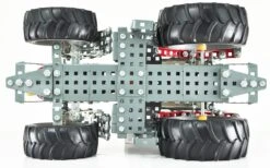 Tronico Profi Massey Ferguson MF8690 – 1 : 16 -Overdekte Speelgoed Winkel massey ferguson mf8690 tronico profi 10080 5