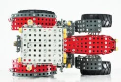 Tronico Profi Massey Ferguson MF8690 – 1 : 16 -Overdekte Speelgoed Winkel massey ferguson mf8690 tronico profi 10080 6