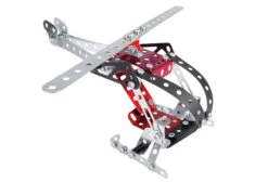 Meccano 15206 Woestijnavontuur 20-models Constructieset -Overdekte Speelgoed Winkel meccano 15206 woestijnavontuur 3