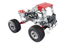 Meccano 15206 Woestijnavontuur 20-models Constructieset -Overdekte Speelgoed Winkel meccano 15206 woestijnavontuur 4