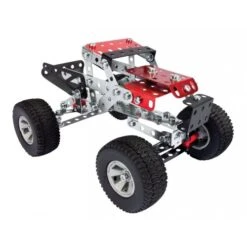 Meccano 15206 Woestijnavontuur 20-models Constructieset -Overdekte Speelgoed Winkel meccano 15206 woestijnavontuur 5