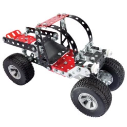 Meccano 15206 Woestijnavontuur 20-models Constructieset -Overdekte Speelgoed Winkel meccano 15206 woestijnavontuur 6