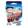 Hasbro Monopoly Deal Spel Kaartspel -Overdekte Speelgoed Winkel monopoly deal kaartspel