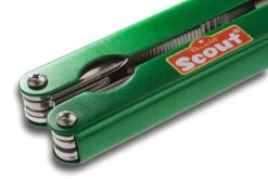 Scout 19336 Multitool Met Foudraal Scouting Outdoor -Overdekte Speelgoed Winkel multifunctioneel gereedschap scout 19336 2