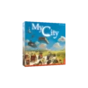999 Games My City – Bordspel -Overdekte Speelgoed Winkel my city bordspel