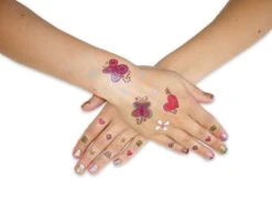 Nagel Studio Nail Art 16 Nagel Studio Nail Art -Overdekte Speelgoed Winkel nagelstudio nail art 10