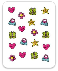 Nagel Studio Nail Art 22 Nagel Studio Nail Art -Overdekte Speelgoed Winkel nagelstudio nail art 2