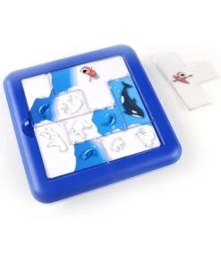 SmartGames Northpole Expedition Denkspel -Overdekte Speelgoed Winkel northpoleexpedition smartgames sg205 1 1