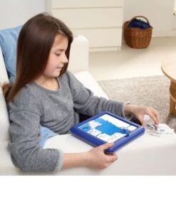 SmartGames Northpole Expedition Denkspel -Overdekte Speelgoed Winkel northpoleexpedition smartgames sg205 2