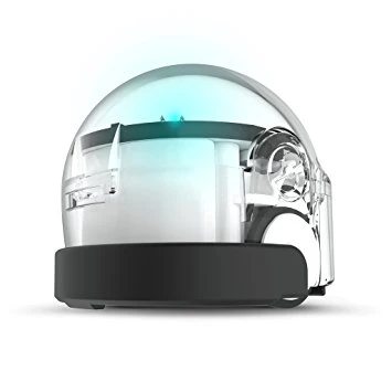 Ozobot Bit 2.0 Starter Pack White – STEM Programmeerbare Minirobot 5 Ozobot Bit 2.0 Starter Pack White – STEM Programmeerbare Minirobot - Afbeelding 3