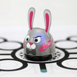 Ozobot Bit 2.0 Starter Pack Blue – STEM Programmeerbare Minirobot -Overdekte Speelgoed Winkel ozobot bit 20 starter pack blue 2