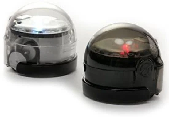 Ozobot Bit 2.0 Dual Pack – STEM Programmeerbare Minirobots 4 Ozobot Bit 2.0 Dual Pack – STEM Programmeerbare Minirobots - Afbeelding 2