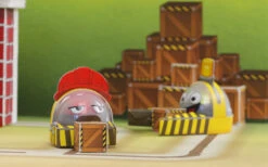 Ozobot Construction Kit – Accessoire Pakket Ozobot Bit 2.0 -Overdekte Speelgoed Winkel ozobot construction kit 2