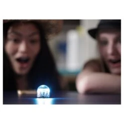 Ozobot Evo Crystal White – STEM De Sociale Smart Robot -Overdekte Speelgoed Winkel ozobot evo crystal white 2