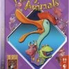 Party Animals – Kaartspel -Overdekte Speelgoed Winkel party aminals kaartspel 999games