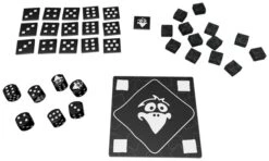 Pechvogel – Dobbelspel -Overdekte Speelgoed Winkel pechvogel dobbelspel 999games 1 1