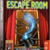 Pocket Escape Room: Achter Het Gordijn -Overdekte Speelgoed Winkel pocket escape room acher het gordijn 999games