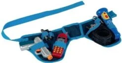 Politiegordel -Overdekte Speelgoed Winkel politiegordel theo klein 88079