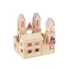 Poppenhuis – Princess Castle 2 Poppenhuis – Princess Castle -Overdekte Speelgoed Winkel poppenhuis kidkraft 65259 princess castle