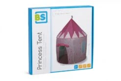 Speeltent Prinses -Overdekte Speelgoed Winkel prinsessentent bstoys ga095 2