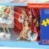 Ballet Class – Castorland Puzzel 120 Stukjes -Overdekte Speelgoed Winkel puzzel castorland ballet class