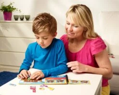 SmartGames Noah’s Ark Denkspel Puzzelspel -Overdekte Speelgoed Winkel reisspel noah s ark smartgames 4