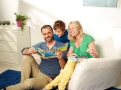 SmartGames Noah’s Ark Denkspel Puzzelspel -Overdekte Speelgoed Winkel reisspel noah s ark smartgames 5