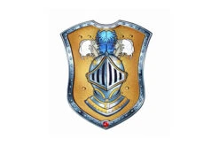 Ridderschild Liontouch Mystery Knight -Overdekte Speelgoed Winkel riddder schild mystery knight 1