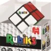 Jumbo Rubiks Cube 2×2 Breinbreker Kubus -Overdekte Speelgoed Winkel rubiks kubus 2x2 jumbo 12165