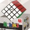 Jumbo Rubiks Cube 4×4 Breinbreker Kubus -Overdekte Speelgoed Winkel rubiks kubus 4x4 jumbo 12166