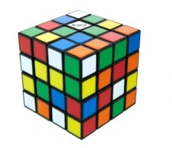 Jumbo Rubiks Cube 4×4 Breinbreker Kubus 8 Jumbo Rubiks Cube 4×4 Breinbreker Kubus -Overdekte Speelgoed Winkel rubiks kubus 4x4 jumbo 12166 2