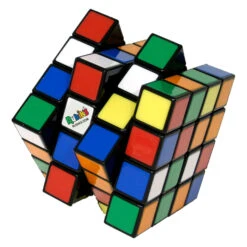 Jumbo Rubiks Cube 4×4 Breinbreker Kubus 9 Jumbo Rubiks Cube 4×4 Breinbreker Kubus -Overdekte Speelgoed Winkel rubiks kubus 4x4 jumbo 12166 3