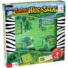 SmartGames Safari Hide& Seek Denkspel -Overdekte Speelgoed Winkel safari hide seek smart games 3