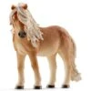 Schleich 13790 IJslander Pony Merrie FarmWorld -Overdekte Speelgoed Winkel schleich 13790 ijslander merrie