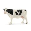 Schleich 13797 Zwartbonte Koe FarmWorld -Overdekte Speelgoed Winkel schleich 13797 zwart bonte koe