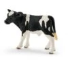 Schleich 13798 Zwartbont Kalf Farm World -Overdekte Speelgoed Winkel schleich 13798 kalf zwart bont