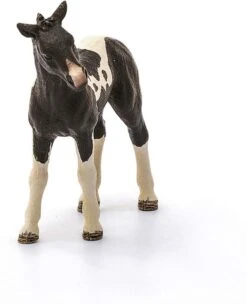 Schleich 13803 Pinto Veulen HorseClub -Overdekte Speelgoed Winkel schleich 13803 pinto veulen 2