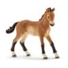 Schleich 13804 Tennesse Walker Veulen HorseClub -Overdekte Speelgoed Winkel schleich 13804 tennessee walker veulen 1