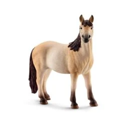 Schleich 13806 Mustang Merrie HorseClub