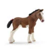 Schleich 13810 Clydesdale Veulen HorseClub -Overdekte Speelgoed Winkel schleich 13810 clydesdale veulen
