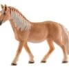 Schleich 13812 Haflinger Merrie Paard HorseClub -Overdekte Speelgoed Winkel schleich 13812 haflinger merrie