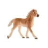 Schleich 13814 Haflinger Veulen HorseClub -Overdekte Speelgoed Winkel schleich 13814 haflinger veulen